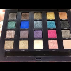 Urban Decay Vice